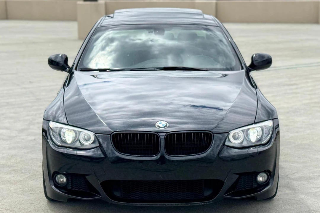 2013 BMW E92 3 Series Coupe - Image 2 of 31