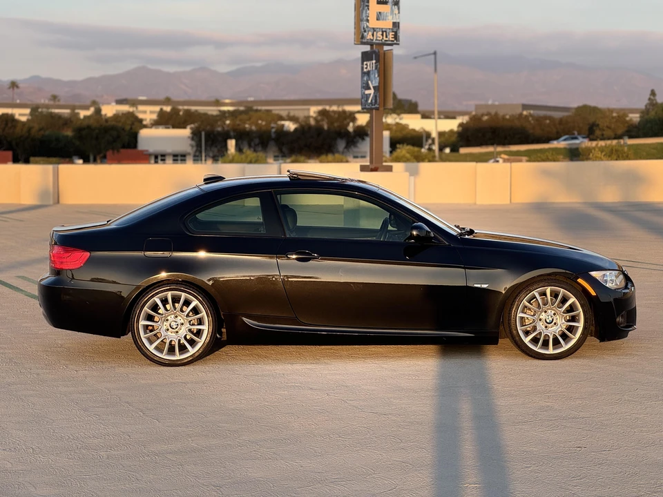 2013 BMW E92 3 Series Coupe - Image 10 of 31