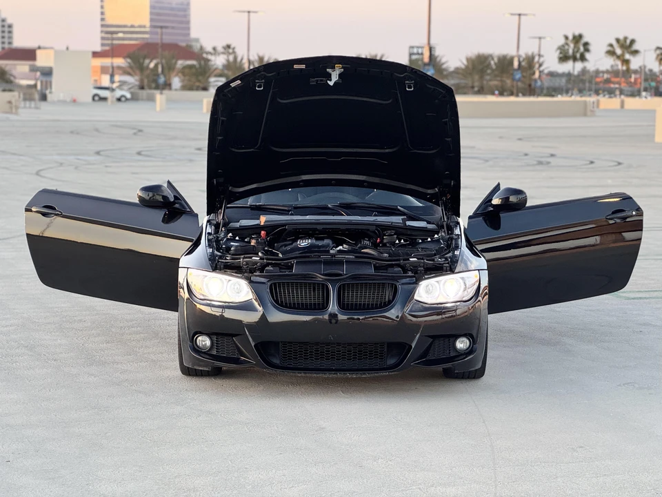 2013 BMW E92 3 Series Coupe - Image 25 of 31