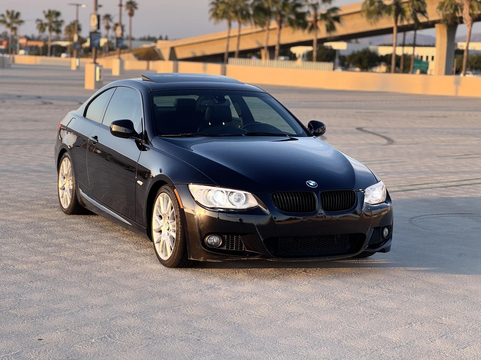 2013 BMW E92 3 Series Coupe - Image 11 of 31