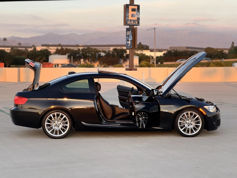 2013 BMW E92 3 Series Coupe - Image 31 of 31