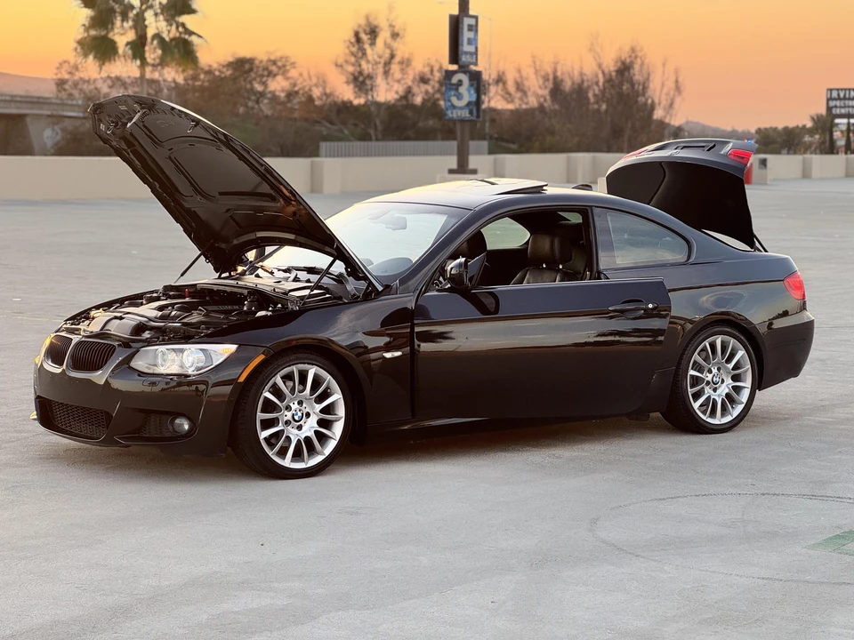 2013 BMW E92 3 Series Coupe - Image 26 of 31