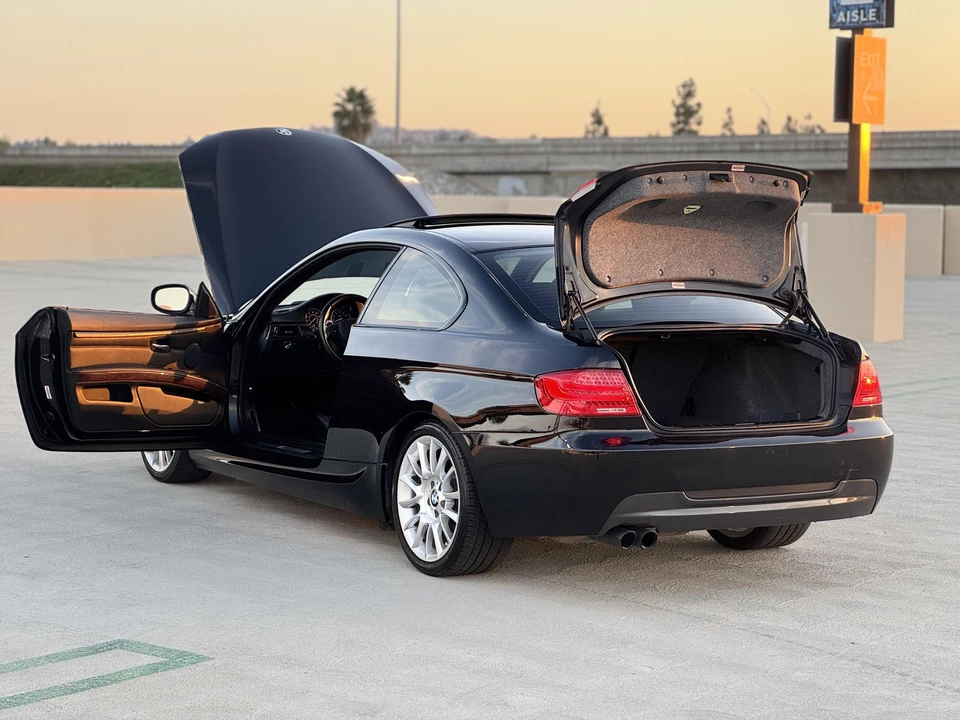 2013 BMW E92 3 Series Coupe - Image 28 of 31