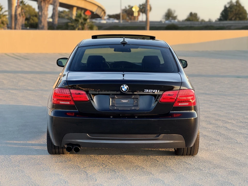 2013 BMW E92 3 Series Coupe - Image 8 of 31