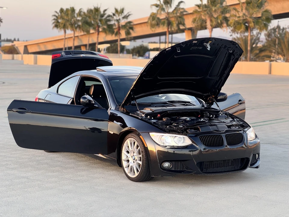 2013 BMW E92 3 Series Coupe - Image 24 of 31
