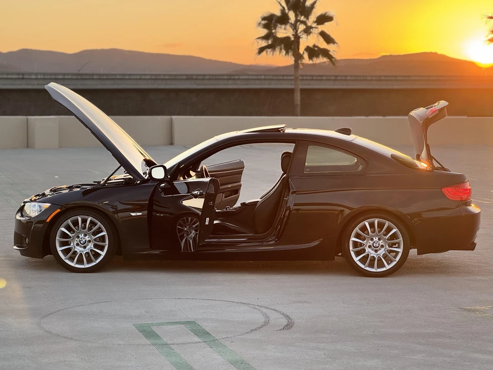 2013 BMW E92 3 Series Coupe - Image 27 of 31