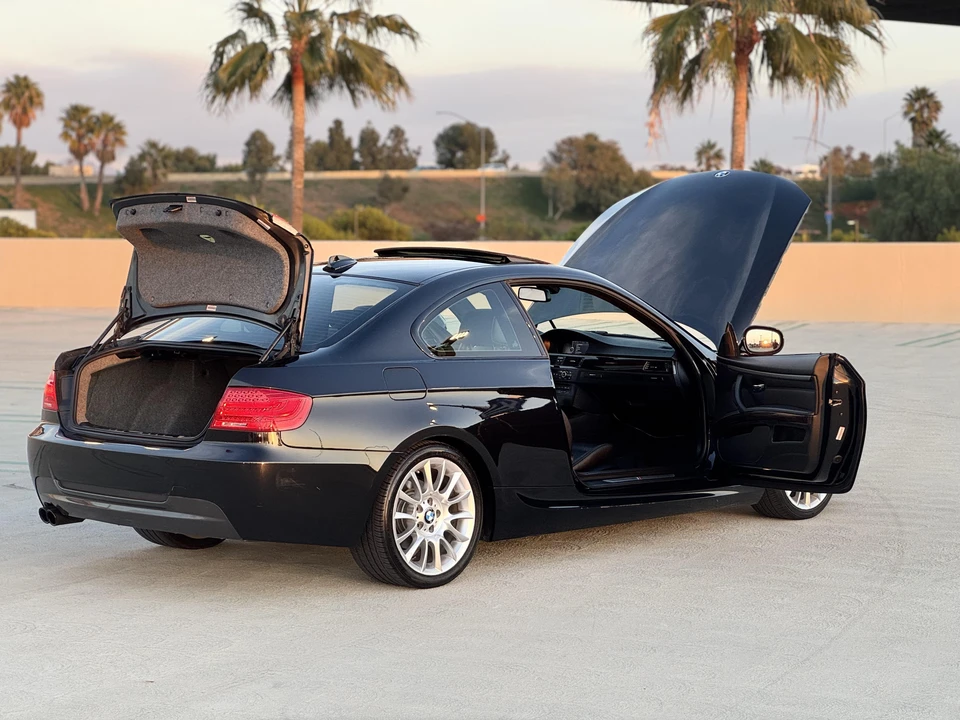 2013 BMW E92 3 Series Coupe - Image 30 of 31