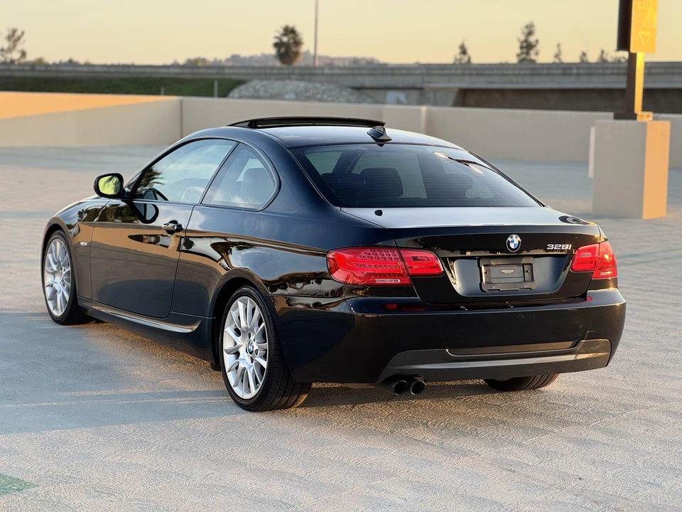 2013 BMW E92 3 Series Coupe - Image 7 of 31