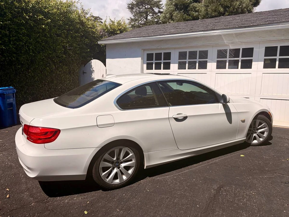 2013 BMW E92 3 Series Coupe - Image 2 of 9