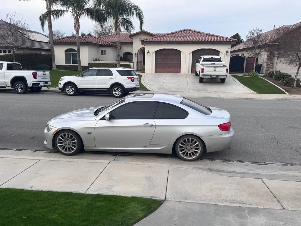 2013 BMW E92 3 Series Coupe - Image 4 of 10