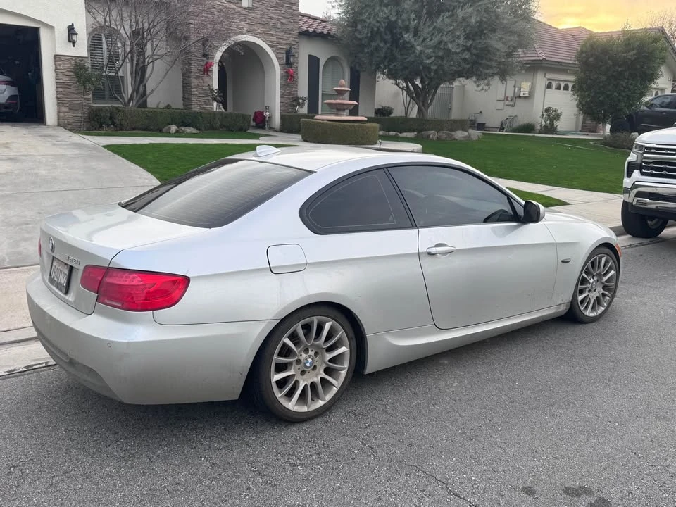 2013 BMW E92 3 Series Coupe - Image 2 of 10