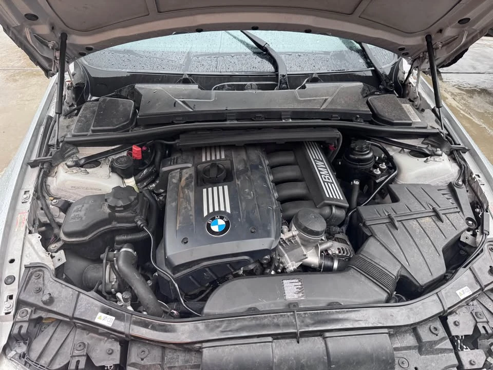 2013 BMW E92 3 Series Coupe - Image 5 of 10