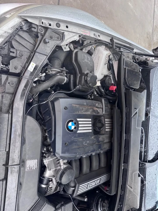 2013 BMW E92 3 Series Coupe - Image 6 of 10