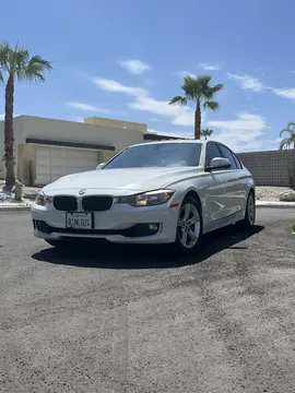 2013 BMW 328i