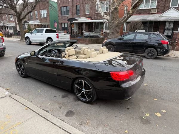 2013 BMW E93 3 Series Convertible - Image 7 of 19