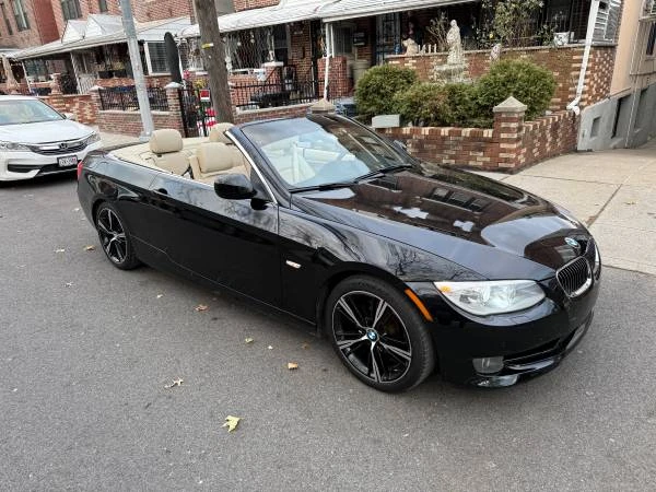 2013 BMW E93 3 Series Convertible - Image 6 of 19