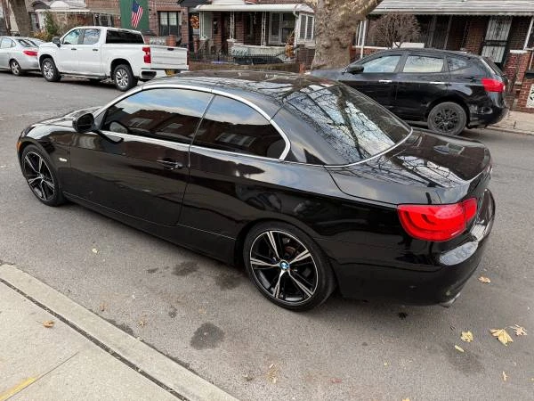 2013 BMW E93 3 Series Convertible - Image 15 of 19