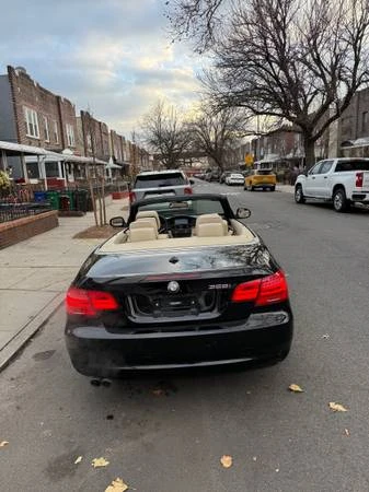 2013 BMW E93 3 Series Convertible - Image 8 of 19