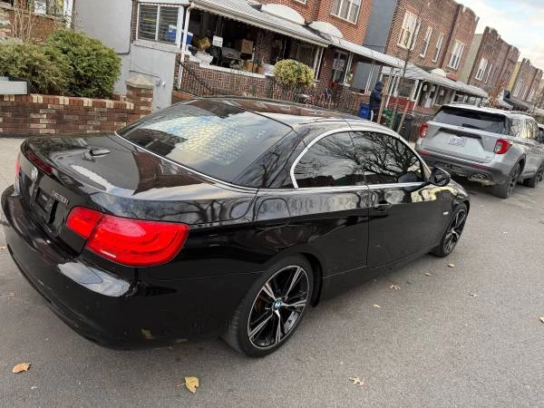2013 BMW E93 3 Series Convertible - Image 13 of 19