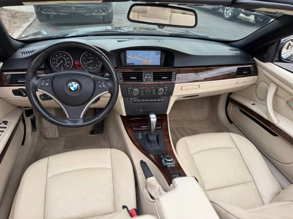 2013 BMW E93 3 Series Convertible - Image 17 of 19
