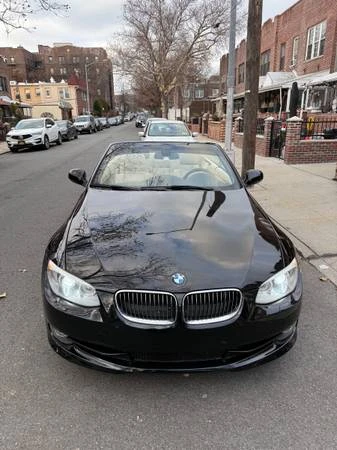 2013 BMW E93 3 Series Convertible - Image 5 of 19