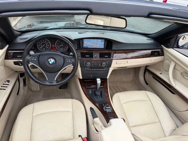 2013 BMW E93 3 Series Convertible - Image 2 of 19