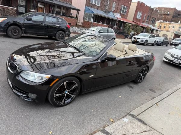 2013 BMW E93 3 Series Convertible - Image 4 of 19