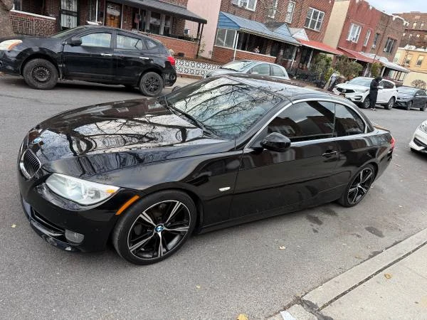 2013 BMW E93 3 Series Convertible - Image 10 of 19