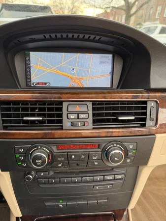 2013 BMW E93 3 Series Convertible - Image 3 of 19