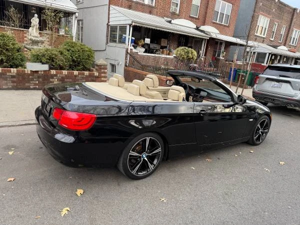 2013 BMW E93 3 Series Convertible - Image 9 of 19