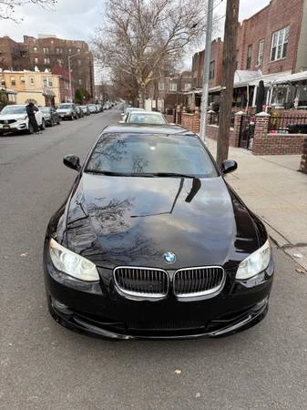 2013 BMW E93 3 Series Convertible - Image 11 of 19