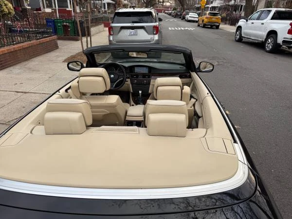 2013 BMW E93 3 Series Convertible - Image 16 of 19