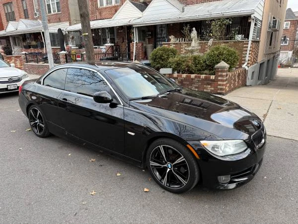 2013 BMW E93 3 Series Convertible - Image 12 of 19