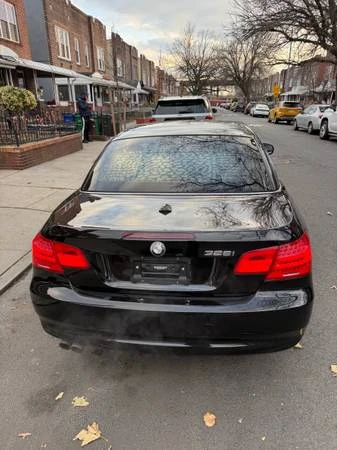 2013 BMW E93 3 Series Convertible - Image 14 of 19