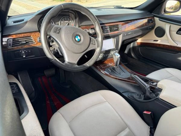 2013 BMW E93 3 Series Convertible - Image 6 of 18