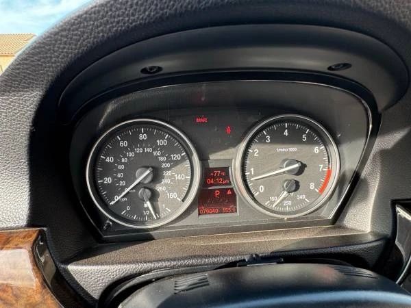 2013 BMW E93 3 Series Convertible - Image 3 of 18