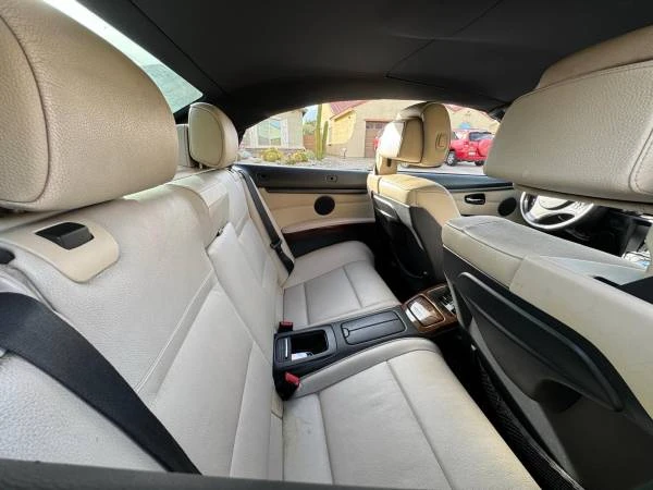 2013 BMW E93 3 Series Convertible - Image 4 of 18