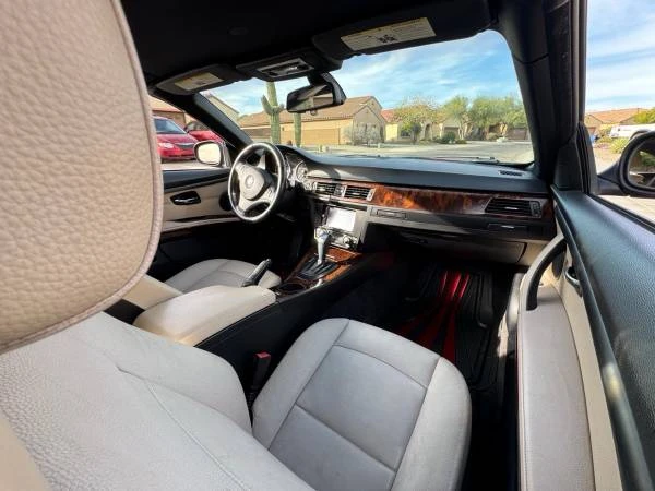 2013 BMW E93 3 Series Convertible - Image 5 of 18
