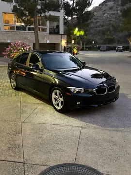 2013 BMW 328i