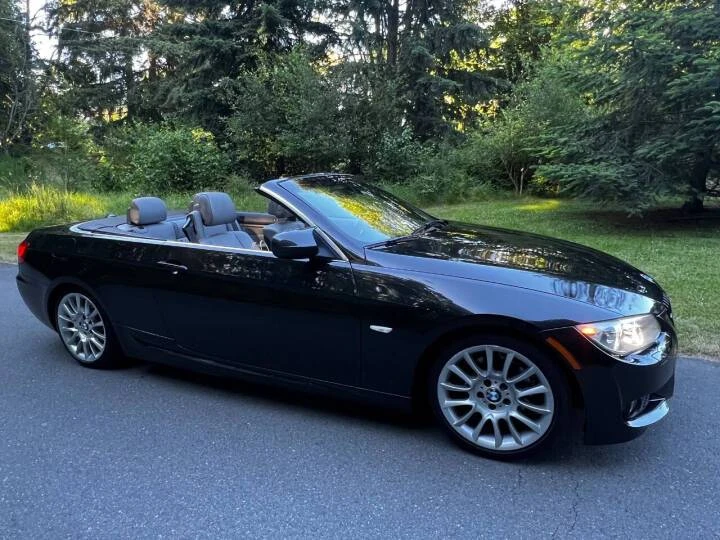 2013 BMW E93 3 Series Convertible - Image 2 of 23