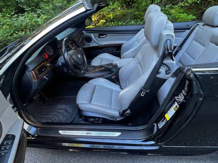 2013 BMW E93 3 Series Convertible - Image 20 of 23