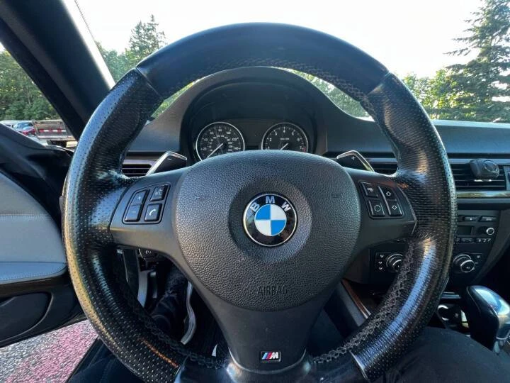 2013 BMW E93 3 Series Convertible - Image 12 of 23