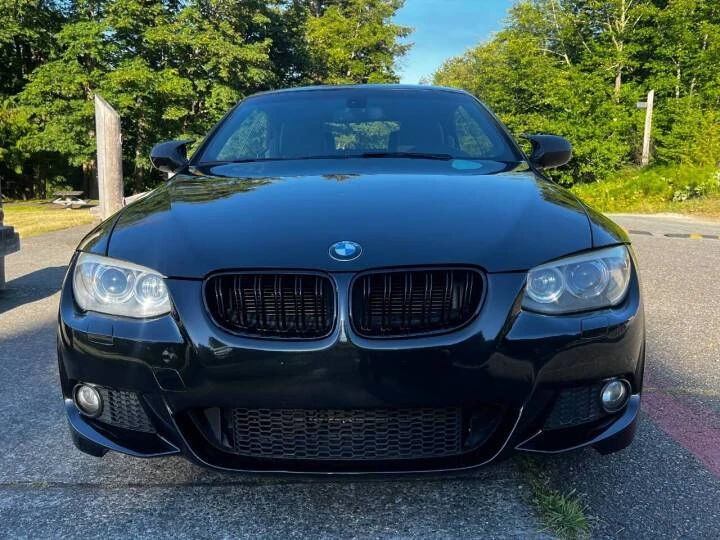 2013 BMW E93 3 Series Convertible - Image 6 of 23