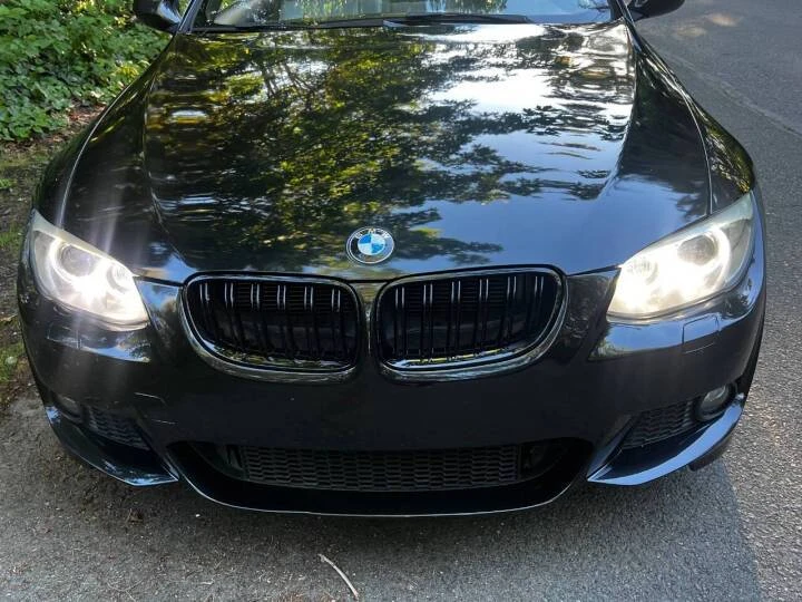 2013 BMW E93 3 Series Convertible - Image 23 of 23