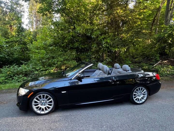 2013 BMW E93 3 Series Convertible - Image 21 of 23