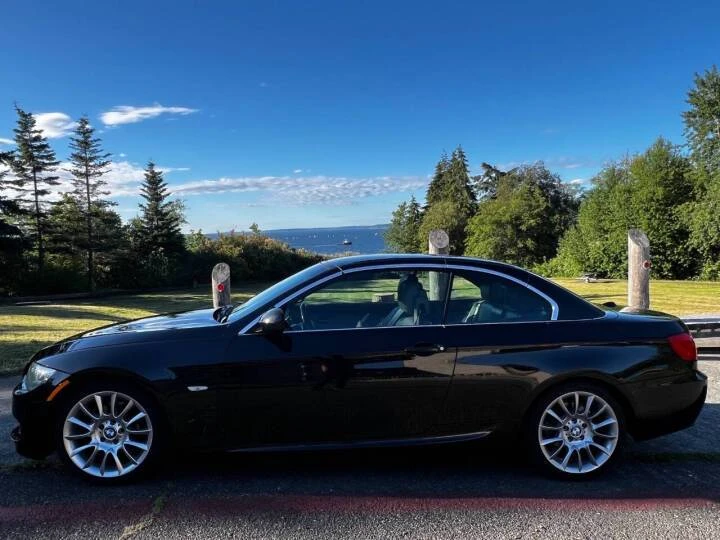 2013 BMW E93 3 Series Convertible - Image 4 of 23