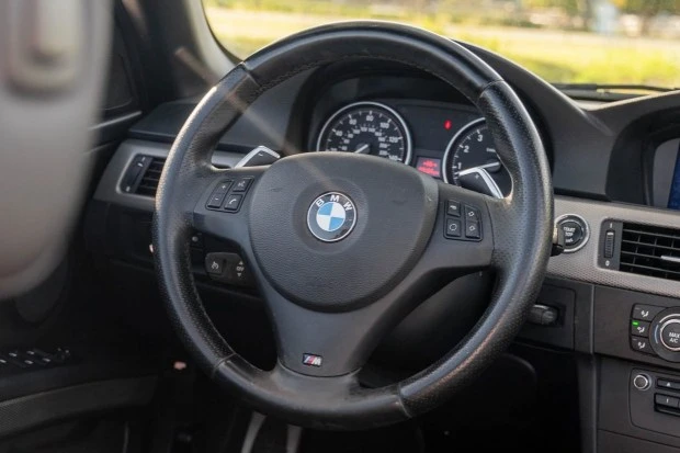 2013 BMW E93 3 Series Convertible - Image 5 of 7