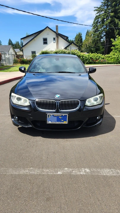 2013 BMW E92 3 Series Coupe - Image 4 of 31