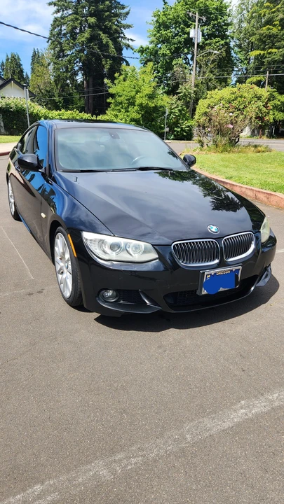 2013 BMW E92 3 Series Coupe - Image 3 of 31