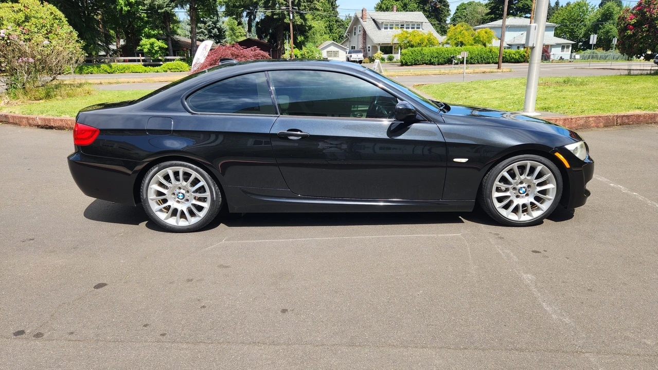 2013 BMW E92 3 Series Coupe - Image 10 of 31
